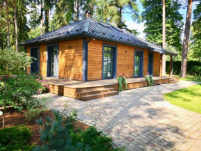 Гостиница Villa Buta  Валмиера